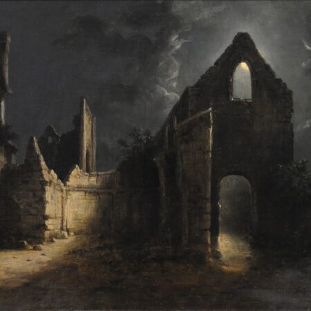 Charles-Marie Bouton (1781-1863)