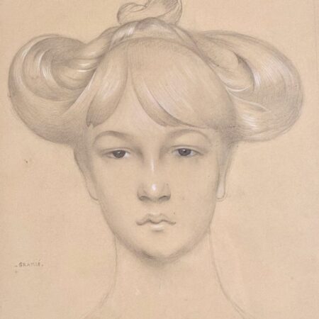 Joseph Granié (1861-1915)